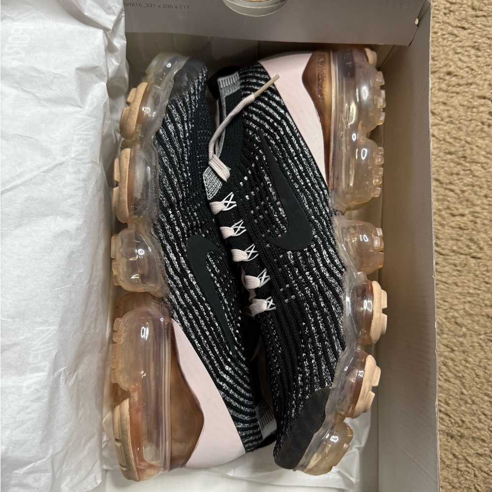Womens Air Vapormax flyknit 3